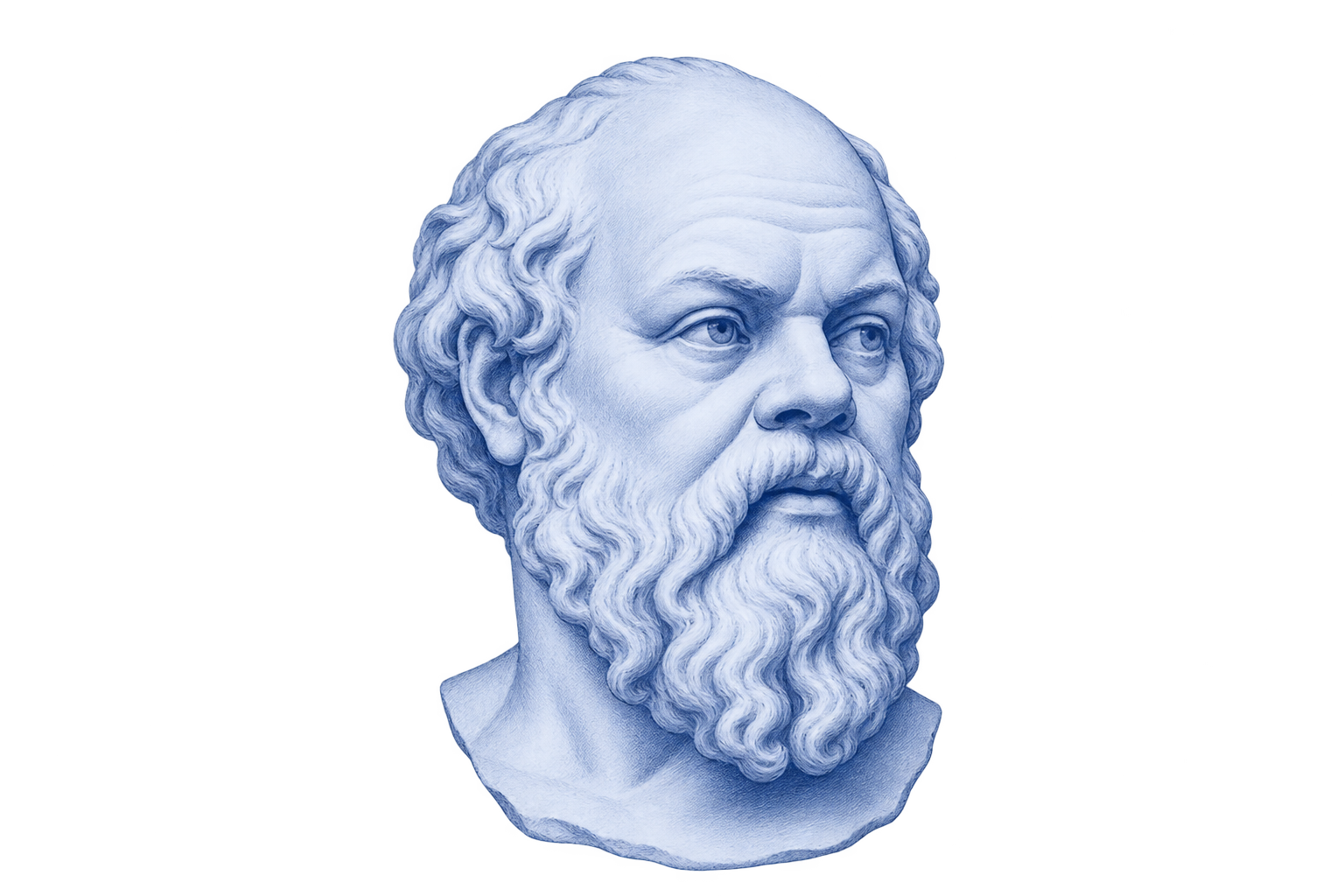 Head of Socrates