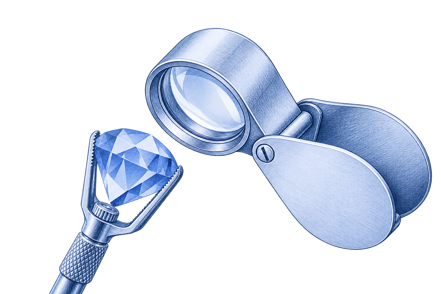 Examined for quality